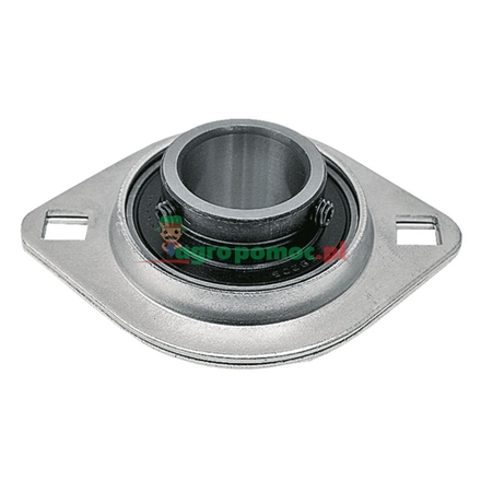  Flanged bearing